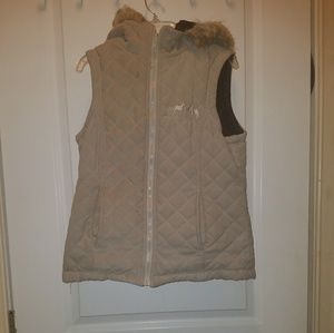 Women's vest